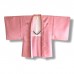 KIMONO HOMME FORMEL POLYESTER ROSE 008-80K (L)